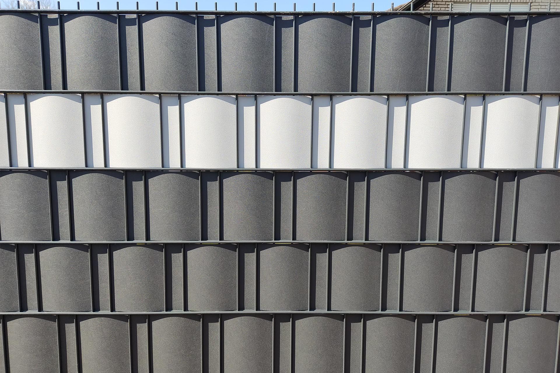 Zaun von First Step Zaunbau