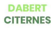 Logo Dabert Citernes