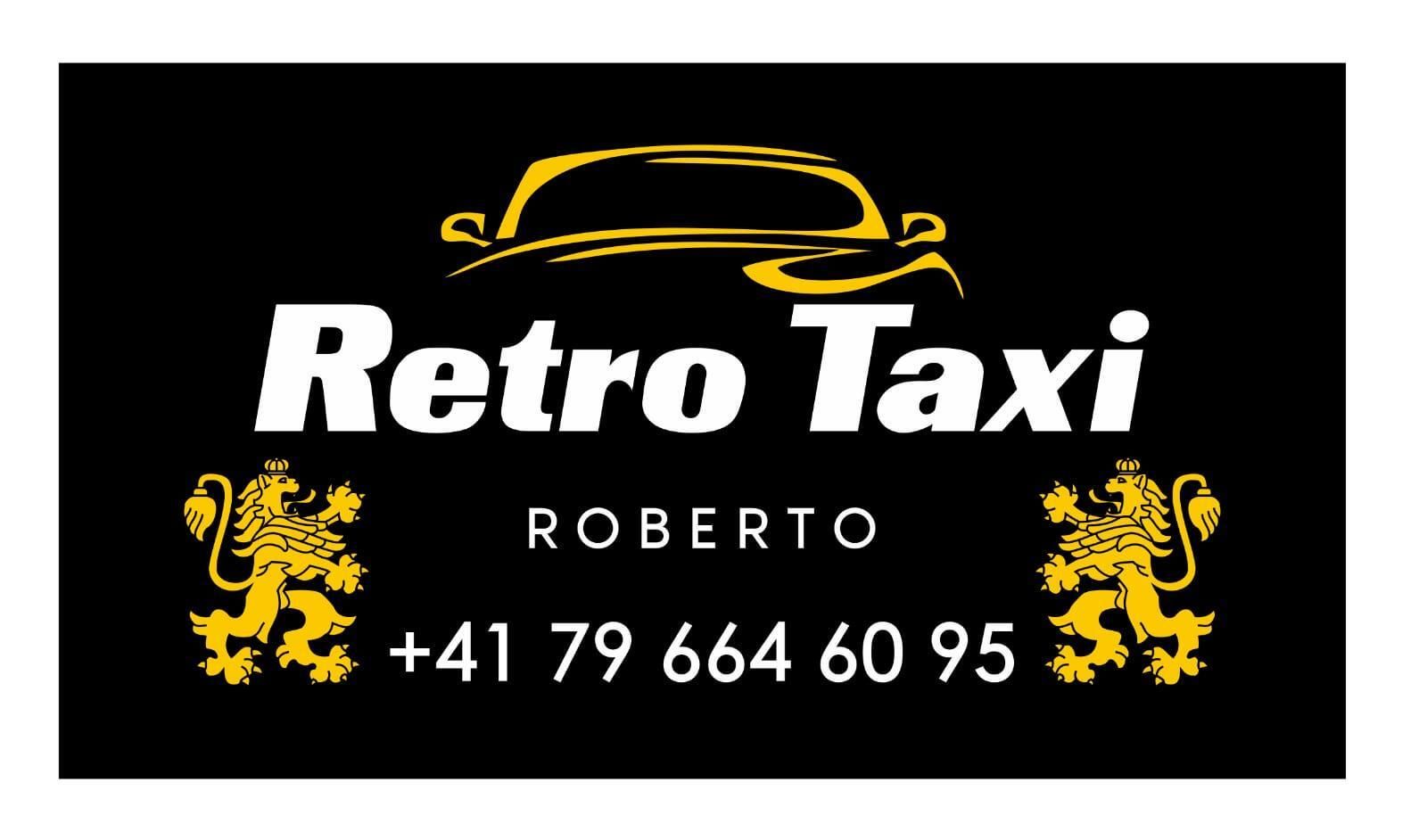 Retro Taxi Georgiev-logo
