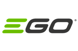 Logo EGO : barres horizontales vertes et texte « EGO » gris.