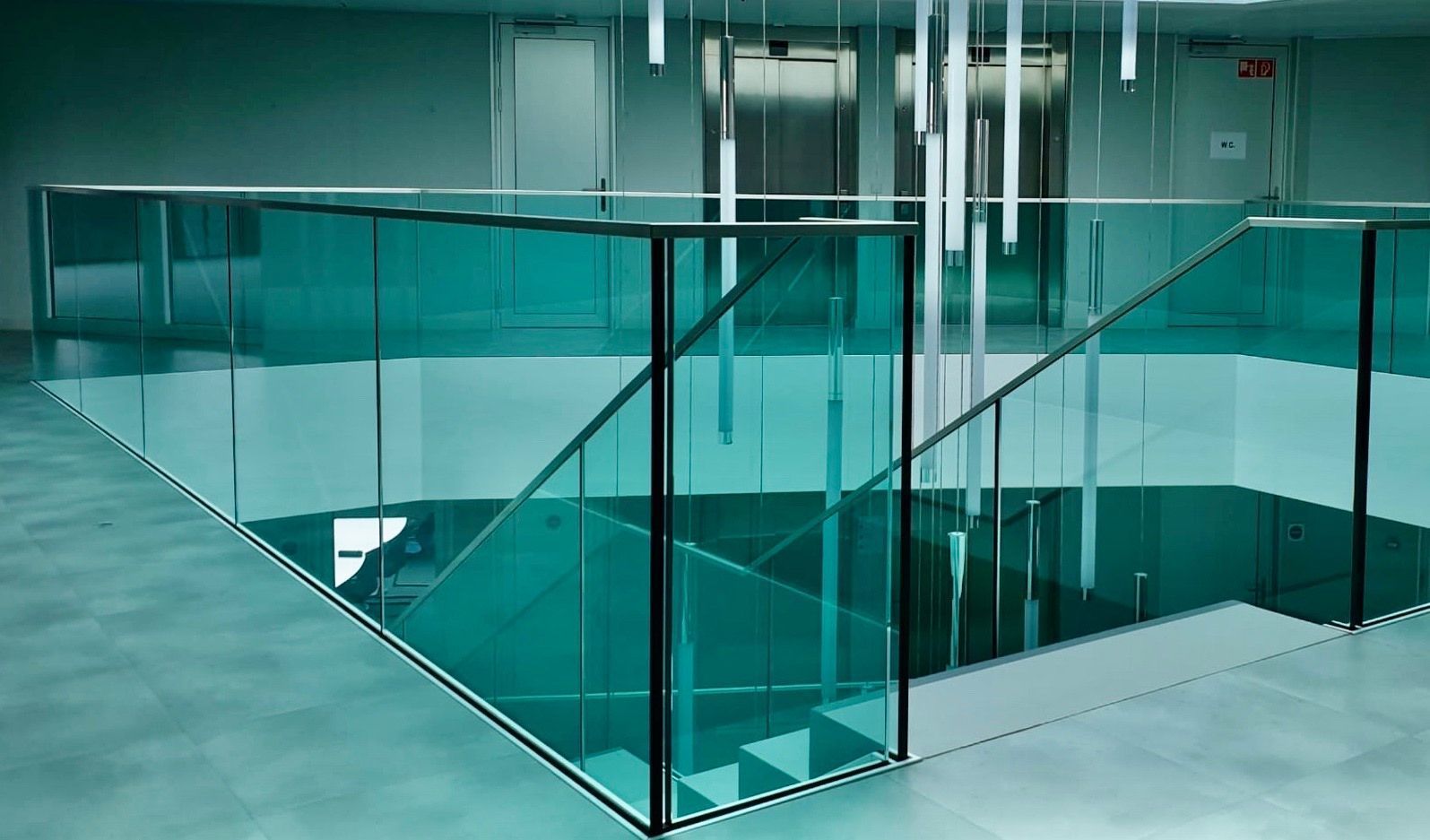 Luyet Constructions Métalliques SA