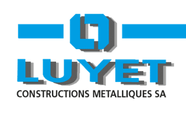 Luyet Constructions Métalliques SA - Sion
