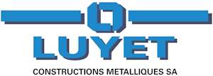 Luyet Constructions Métalliques SA - Sion