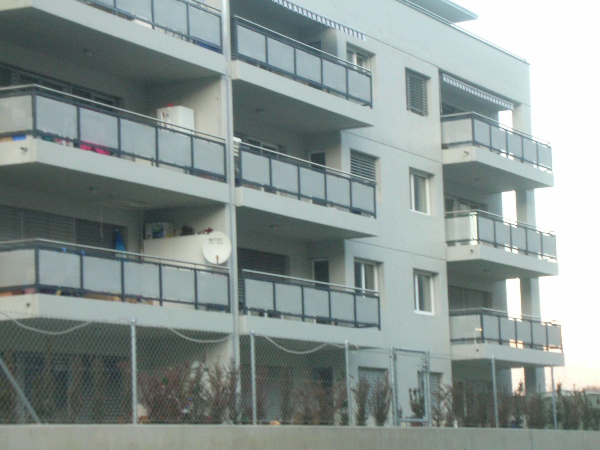 Luyet Constructions Métalliques SA - protection de l’environnement