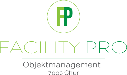 Facility Pro Chur GmbH Logo
