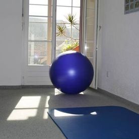 Hanteln - Physiotherapie Niederlenz