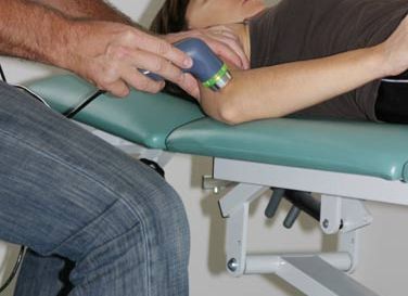 Sportphysiotherapie - Physiotherapie Niederlenz