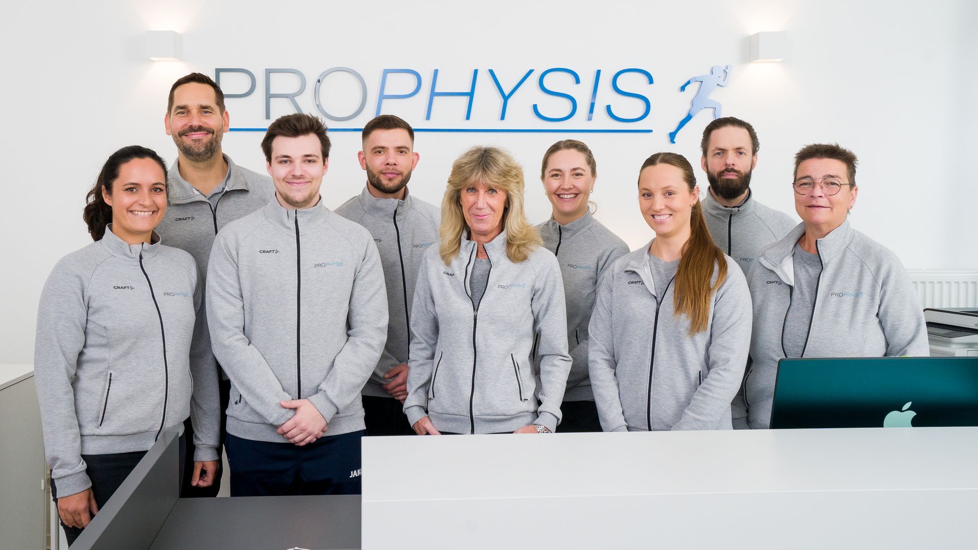 Team Stadtwald Pro Physis