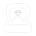 Verlobungsring icon