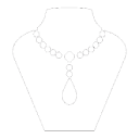 Perlenkette icon