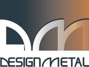 Logo de l'entreprise Design Métal