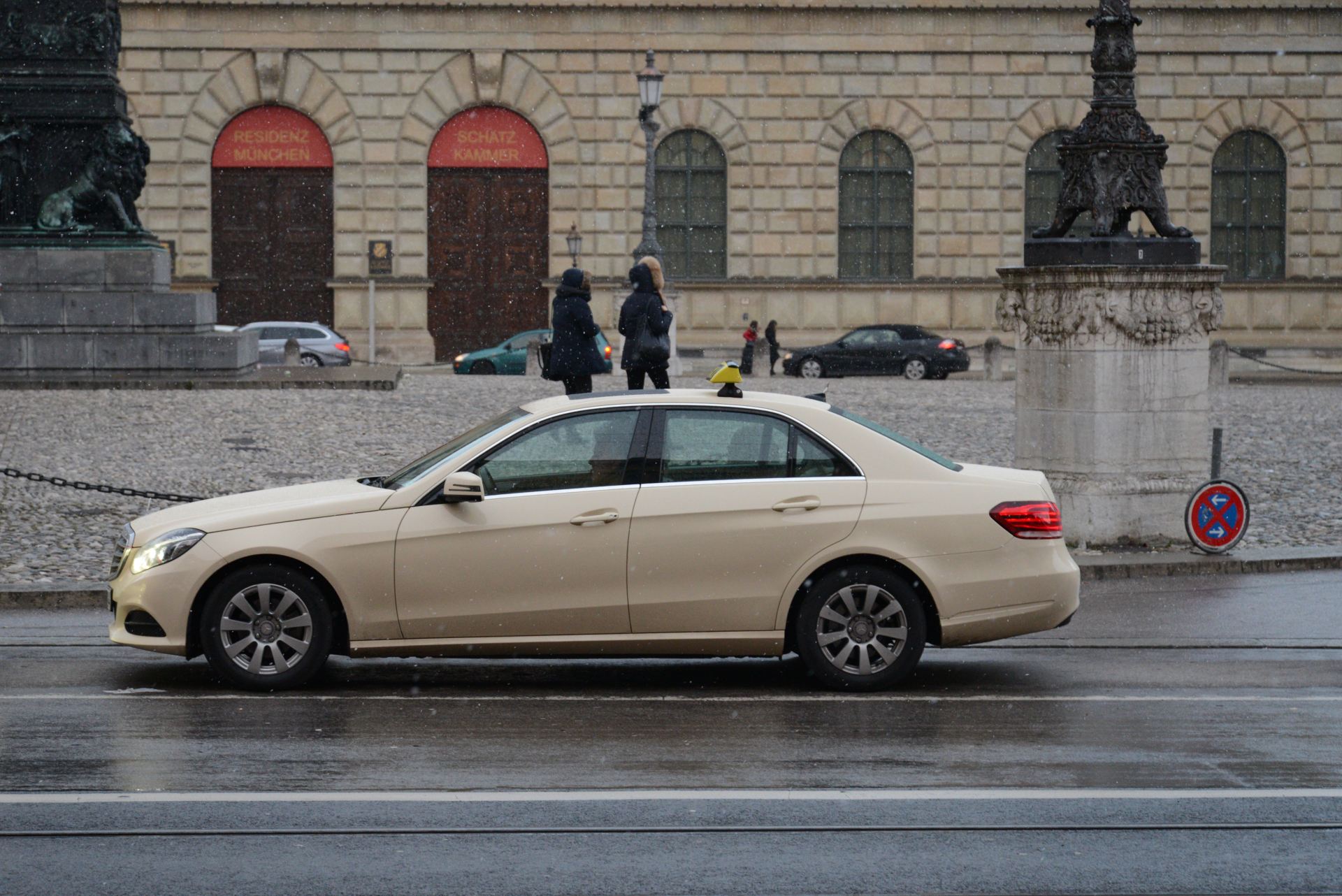 Taxi