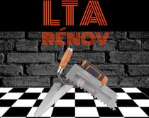Logo LTA Rénov