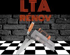 Logo LTA Rénov