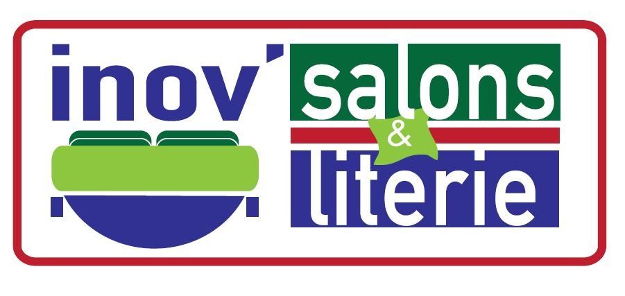 Logo Inov'Salons & Literie