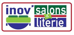 Logo Inov'Salons & Literie