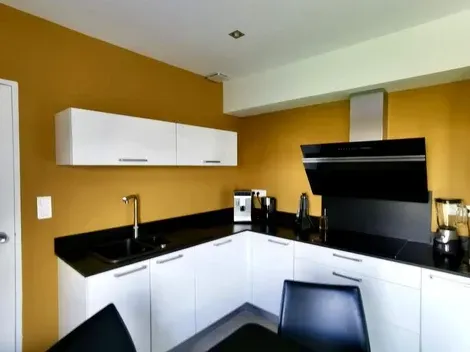 Travaux de peinture cuisine