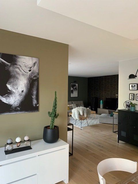 Conseil en décoration d'intérieur