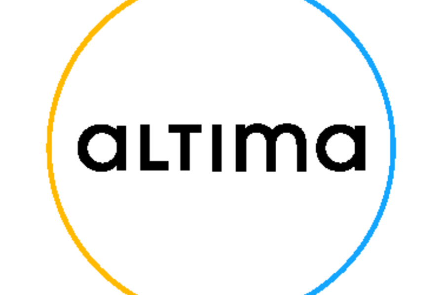 Logo ALTIMA