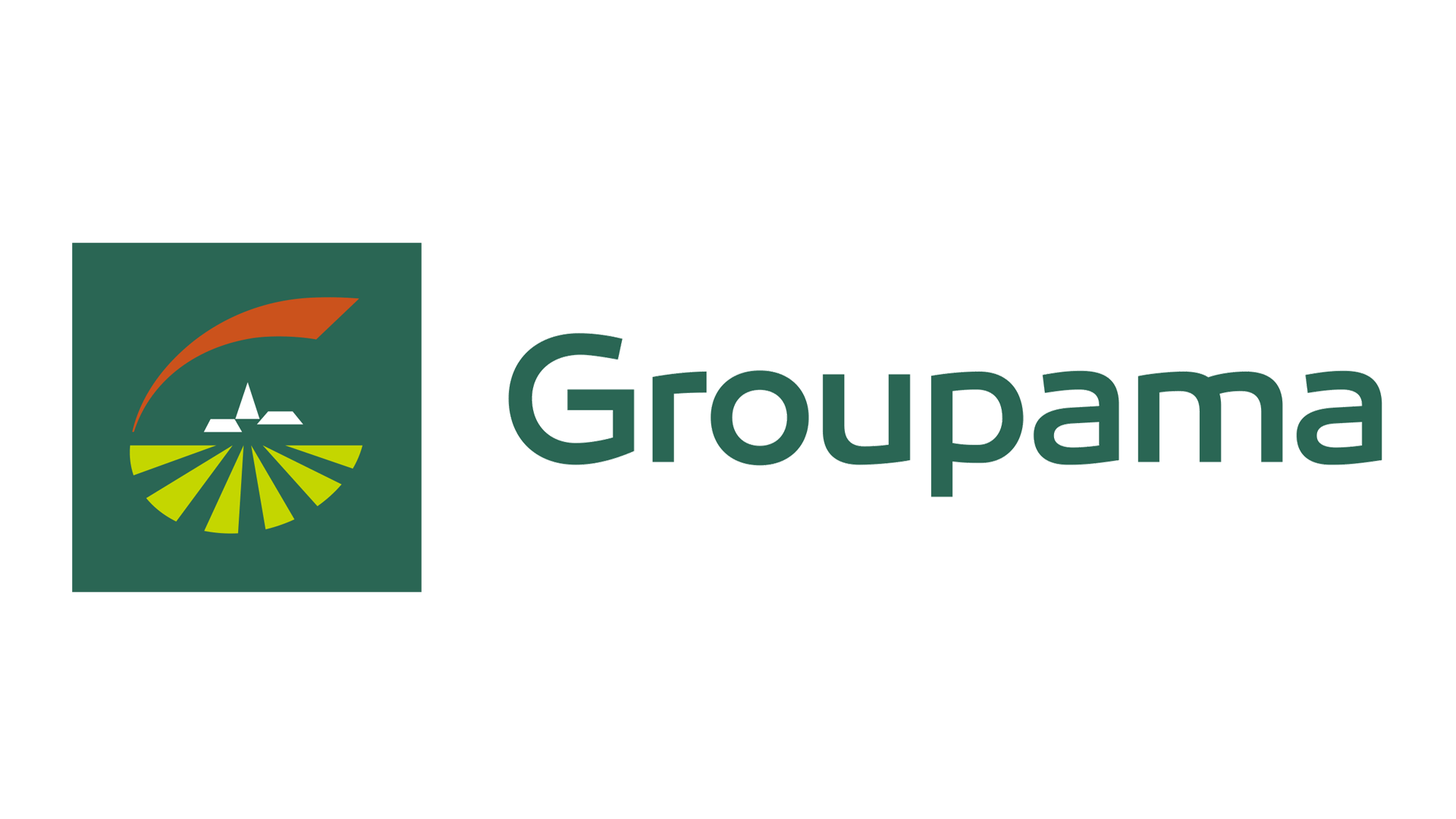 Logo GROUPAMA