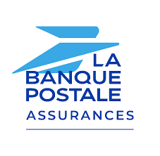 Logo Banque Postale