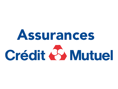 Logo Crédit Mutuel