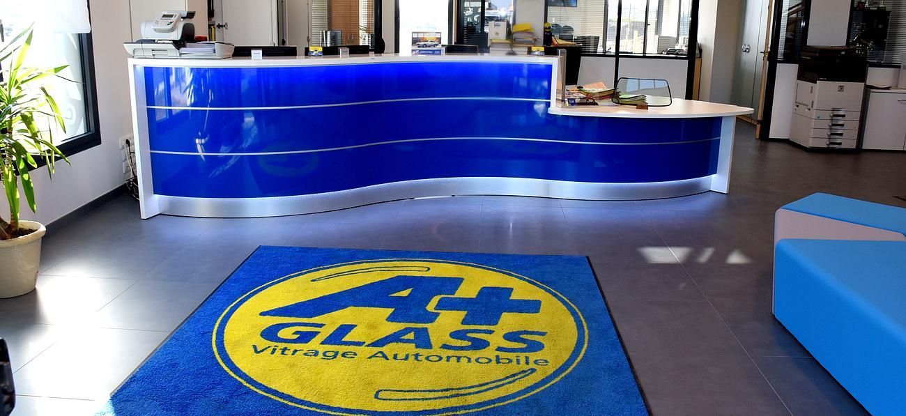 Accueil de l'atelier