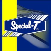 Logo Special-T