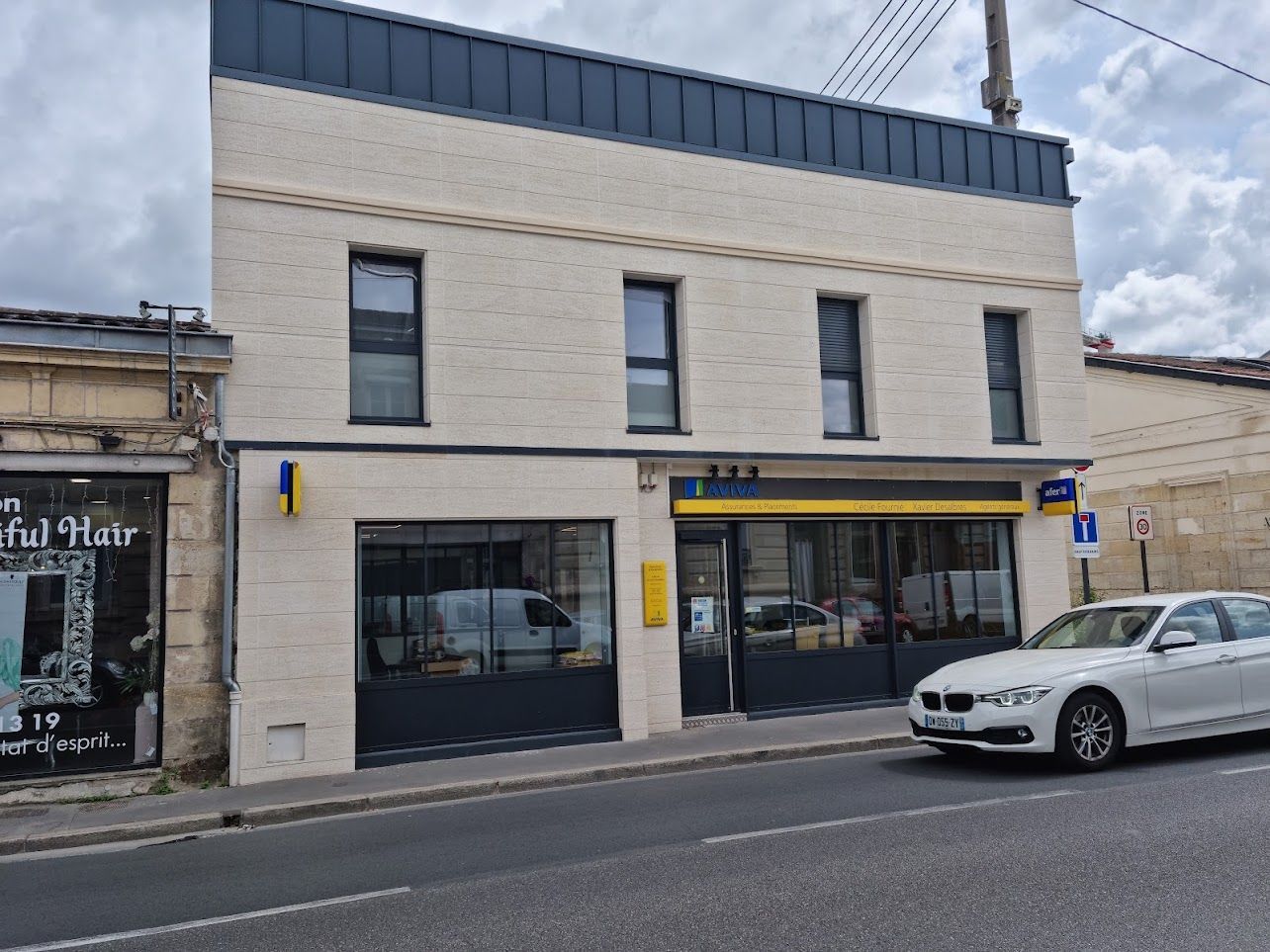 Rénovation générale