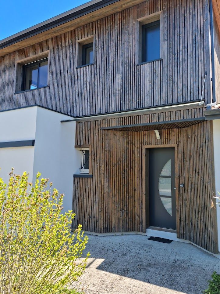 Agrandissement par surélévation