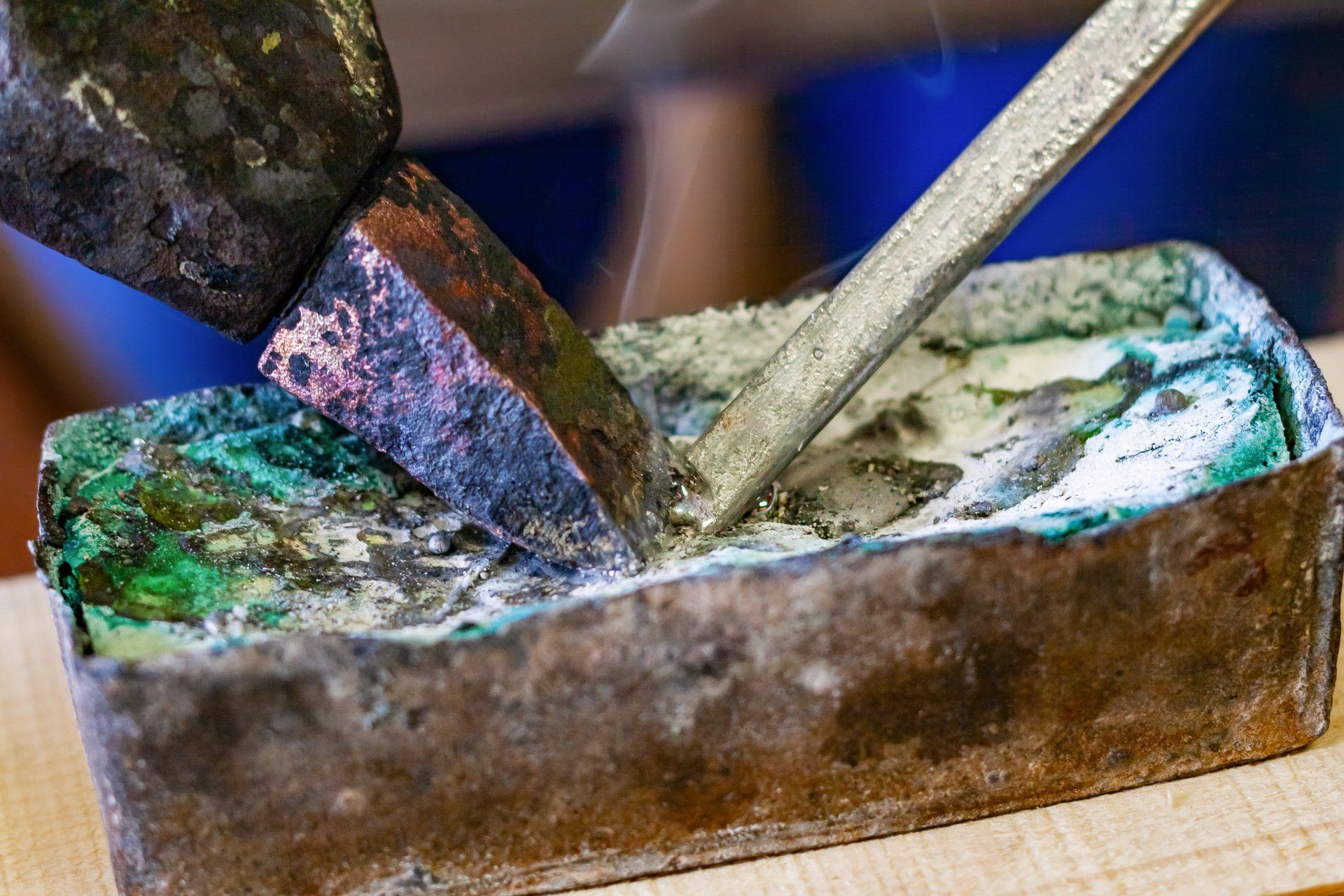 Dutour Stéphane, artisan charpentier et menuisier