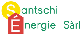 Santschi Énergie Sàrl-logo