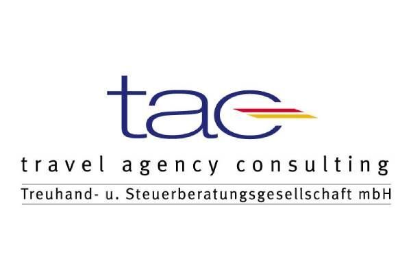 Logo von tac