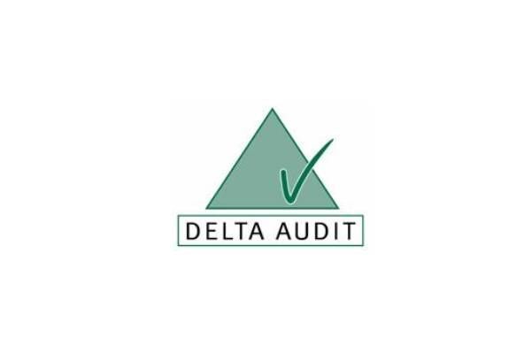 Logo von Delta Audit