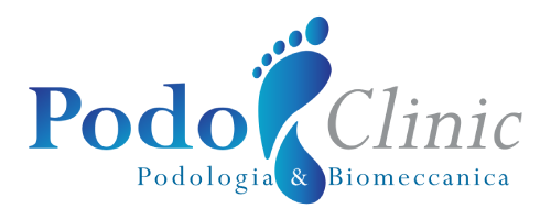 PodoClinic Sagl Logo