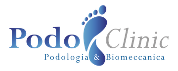 PodoClinic Sagl Logo