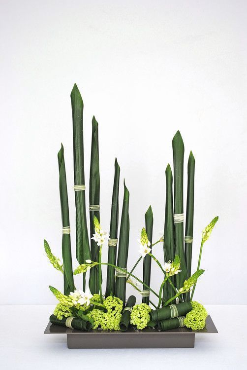 Arrangement C-37 - Fleuriste Roseraie