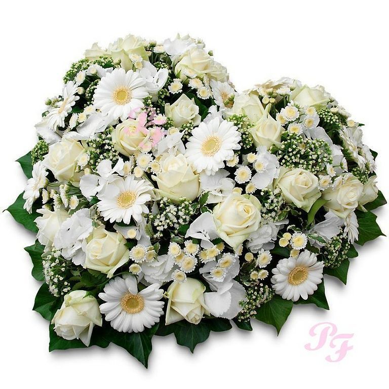 Arrangement de fleurs D-31 - Fleuriste Roseraie