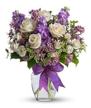 Bouquet B-38 - Fleuriste Roseraie
