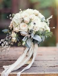 Bouquet de mariage BM-32 - Fleuriste Roseraie