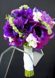 Bouquet de mariage BM-40 - Fleuriste Roseraie