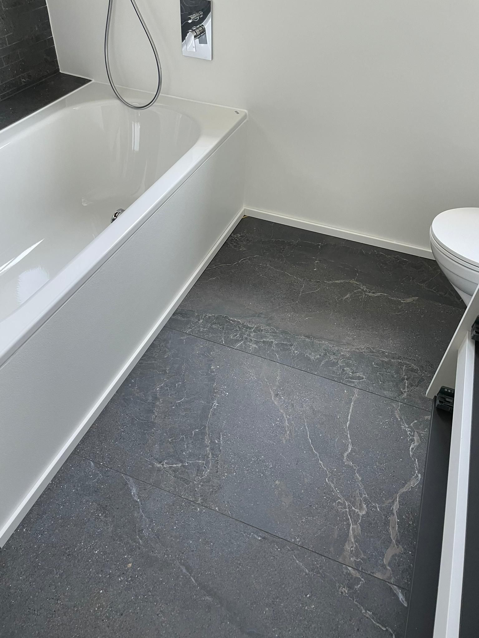 WC Sanierung