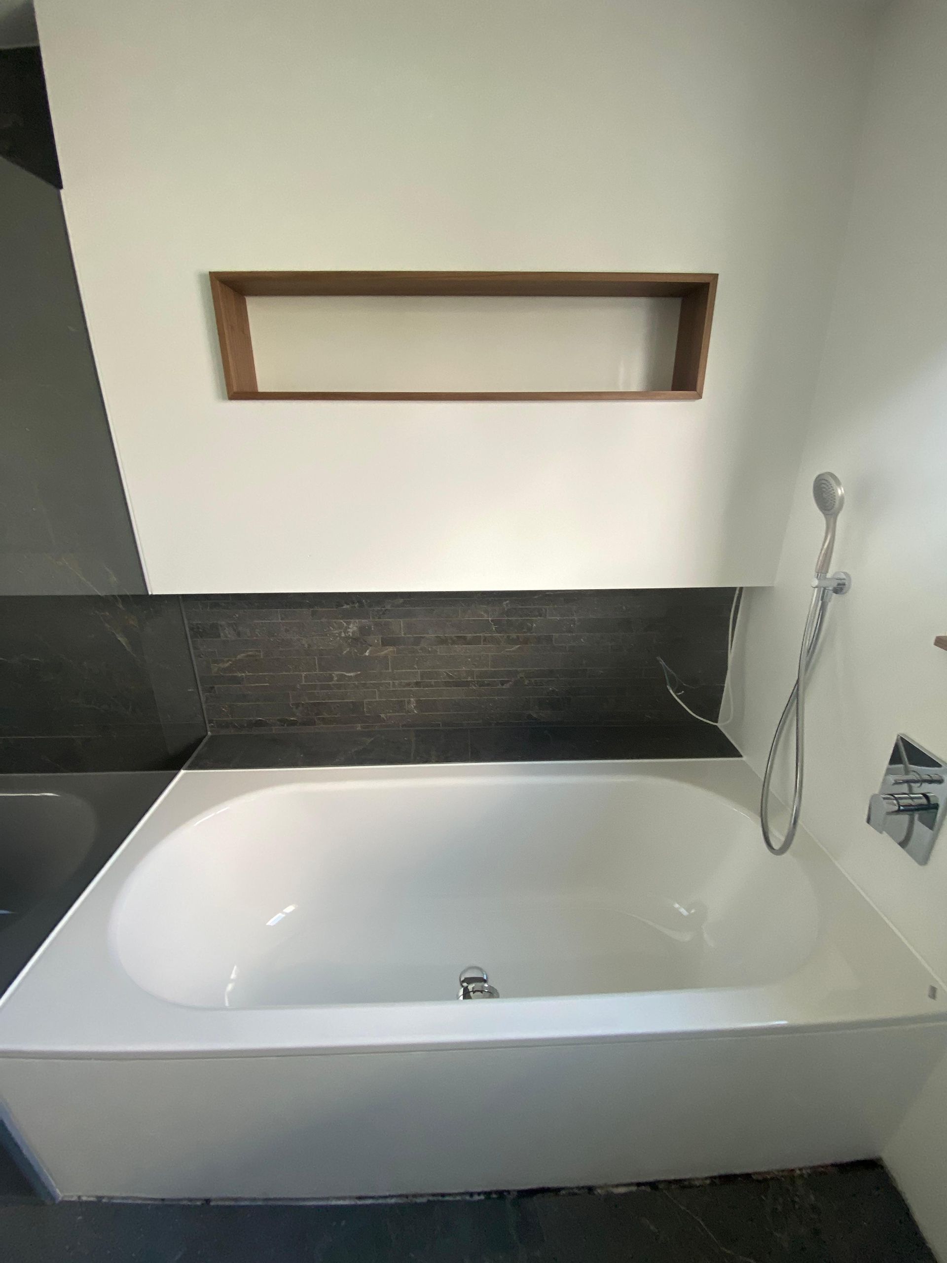 Badewanne