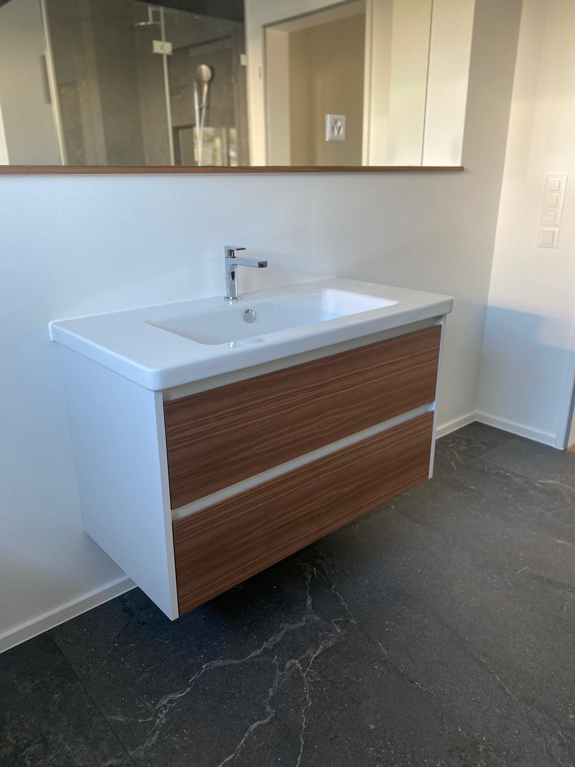 Lavabo