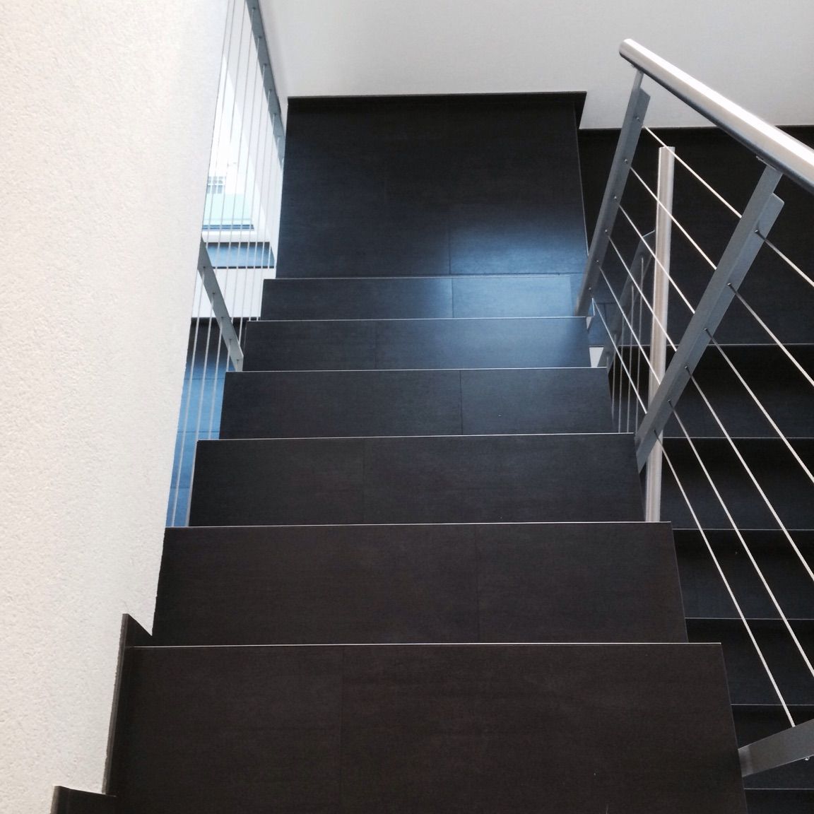 ABEQ Keramik Plattenarbeiten Boden Treppe Wand Naturstein