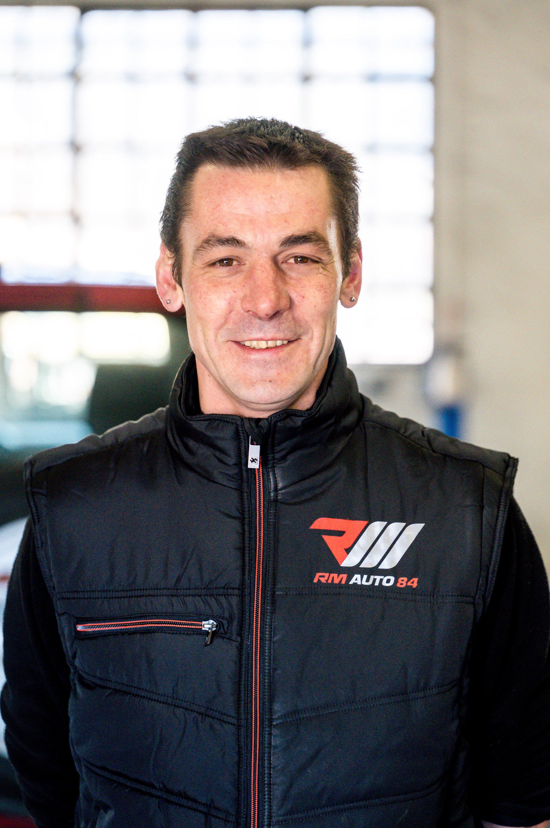 Équipe RM Carrosserie