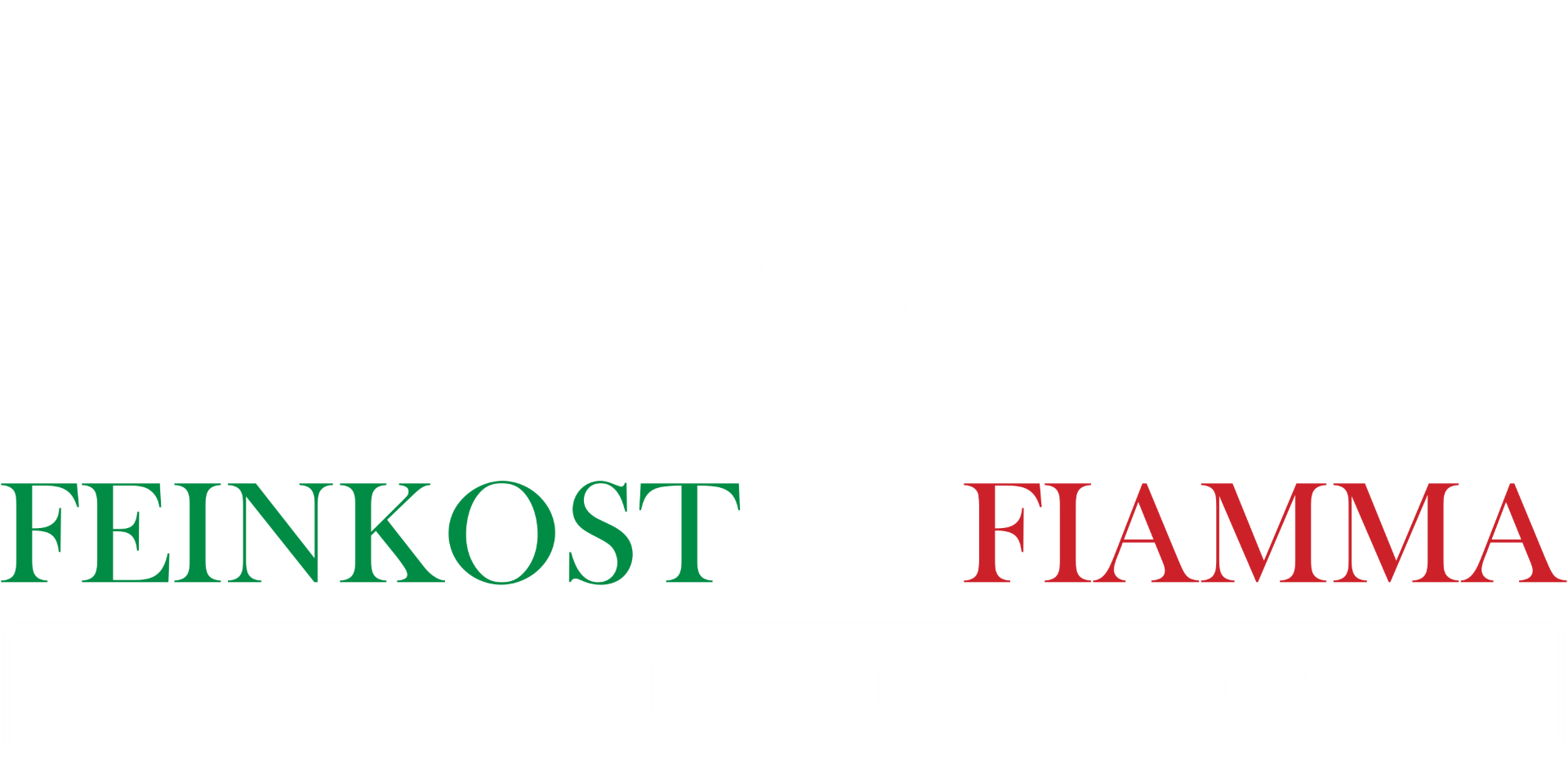 Logo Pizzeria La Fiamma, Inhaber: Umut Serdar Kaplan | Königswinter