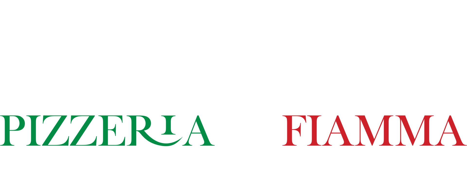 Pizzeria La Fiamma, Inhaber: Umut Serdar Kaplan | Königswinter Pizzeria La Fiamma, Inhaber: Umut Serdar Kaplan | Königswinter | Logo