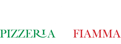 Pizzeria La Fiamma, Inhaber: Umut Serdar Kaplan | Königswinter Pizzeria La Fiamma, Inhaber: Umut Serdar Kaplan | Königswinter | Logo