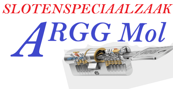 ARGG -Logo